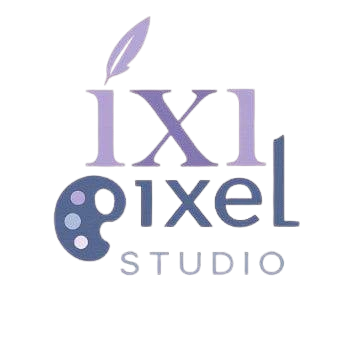 Ixi Pixel Studio